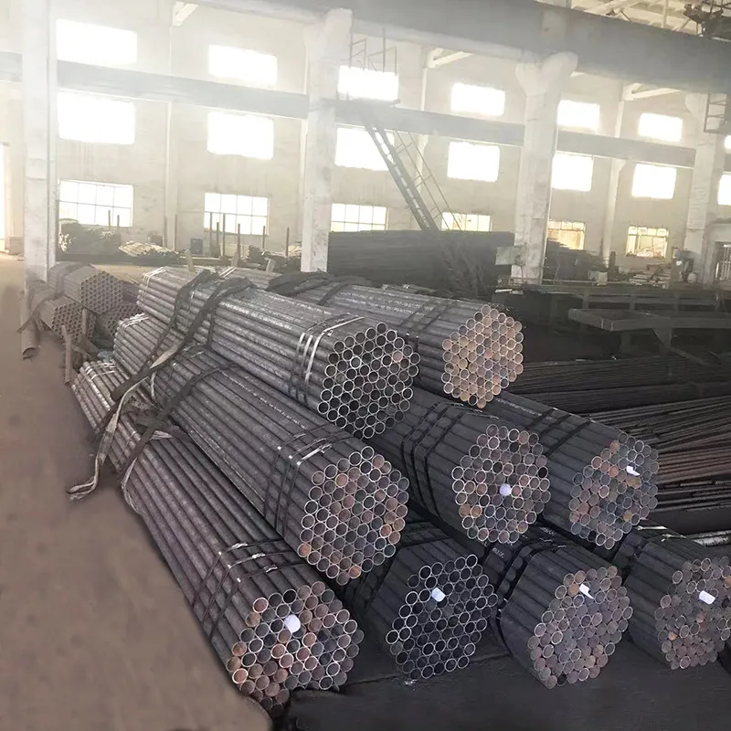 carbon steel pipe&tube